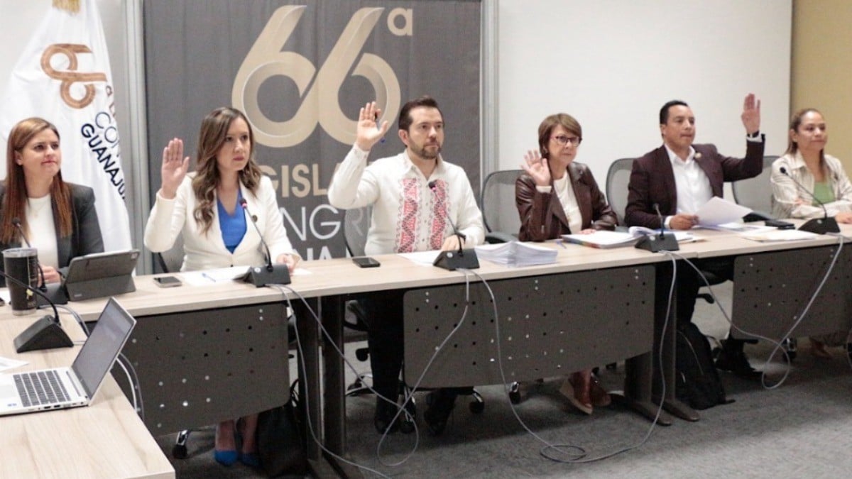 Auditorías y evaluación de desempeño serán parte del plan de fiscalización 2025