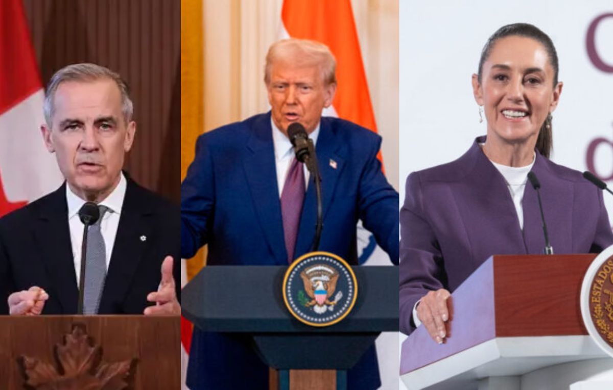 Truena Canadá… y México espera