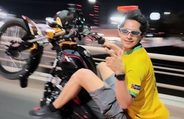 VIDEO Lo matan a balazos: Localizan a querido influencer desaparecido