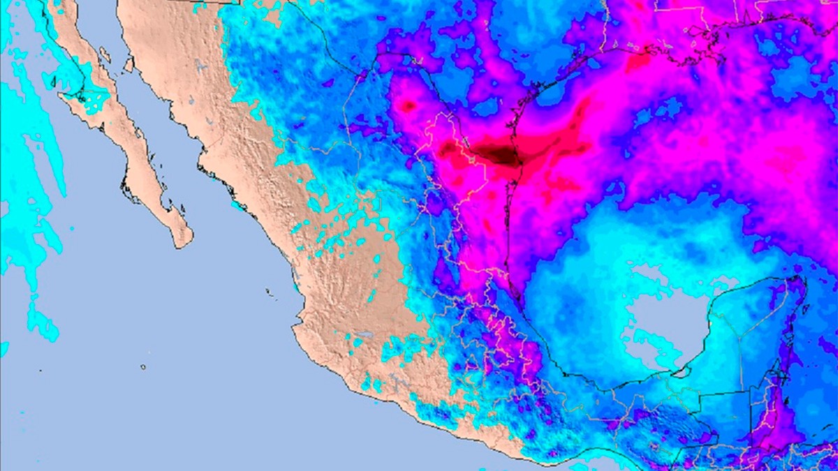 ¿Bajará el calor y aumentarán las lluvias? El fenómeno de La Niña podría afectar al estado