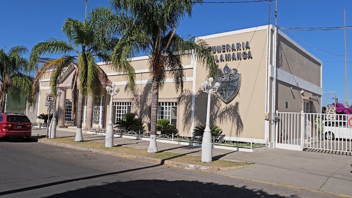 Esto ocasionó que la portería cayera sobre Danna; hacen misa en su honor en el colegio