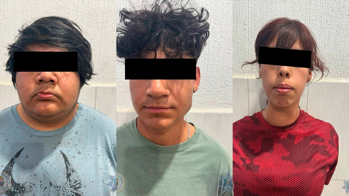 Identifican a presuntos asesinos de hombre en Paseo del Moral; iban a la Central Camionera