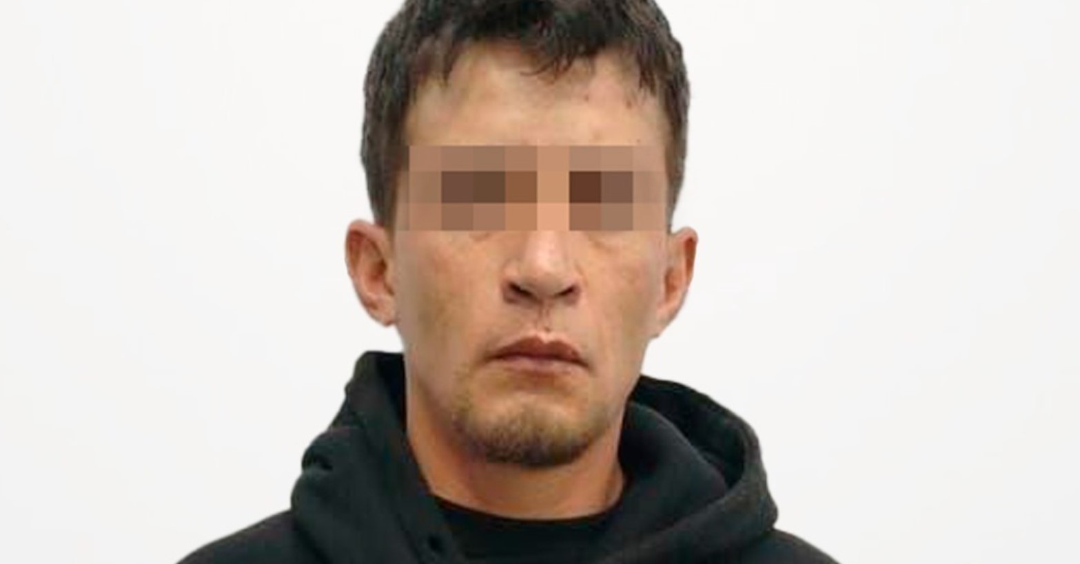 Usó un arma blanca: Carlos atacó a joven en Las Américas; es vinculado