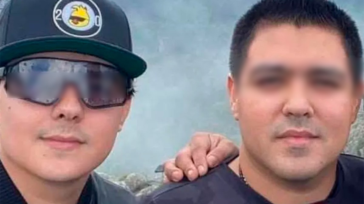 Asesinan al hermano del influencer Markitos TOYS mientras comía en un restaurante