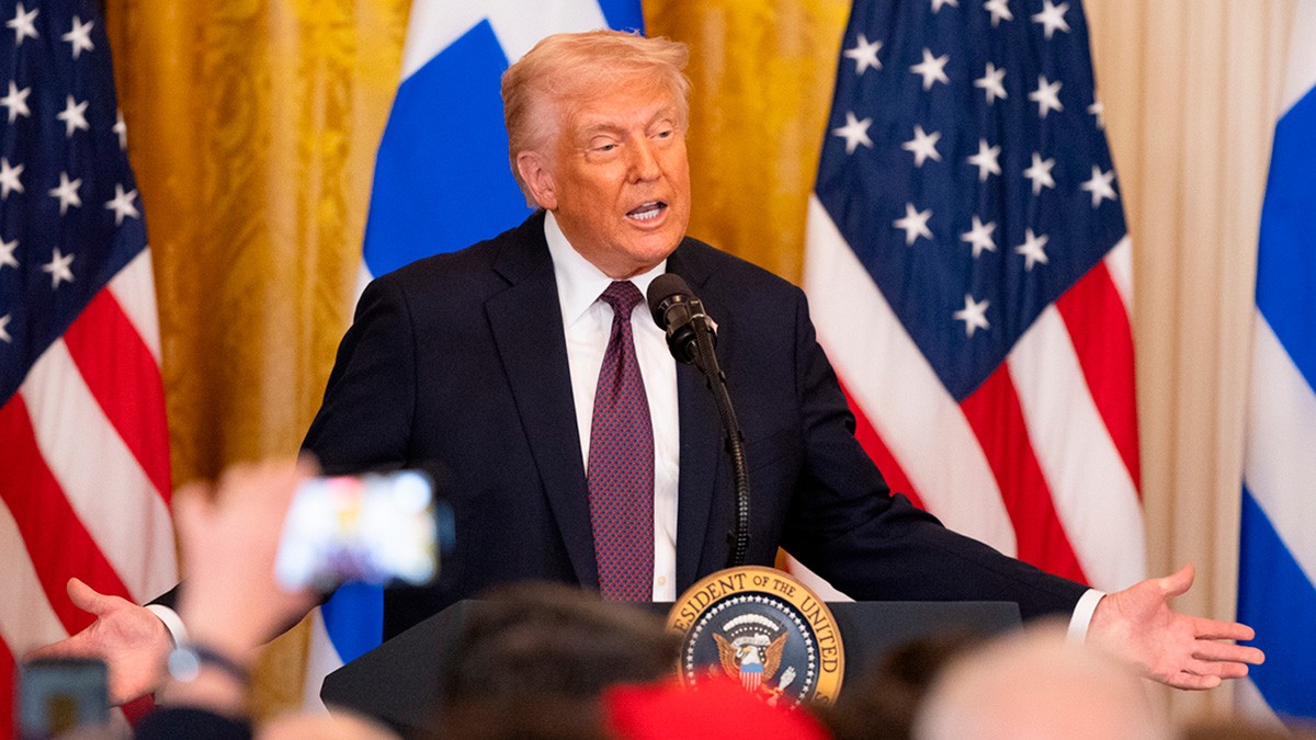 Aplicará Trump aranceles… y después va a negociar