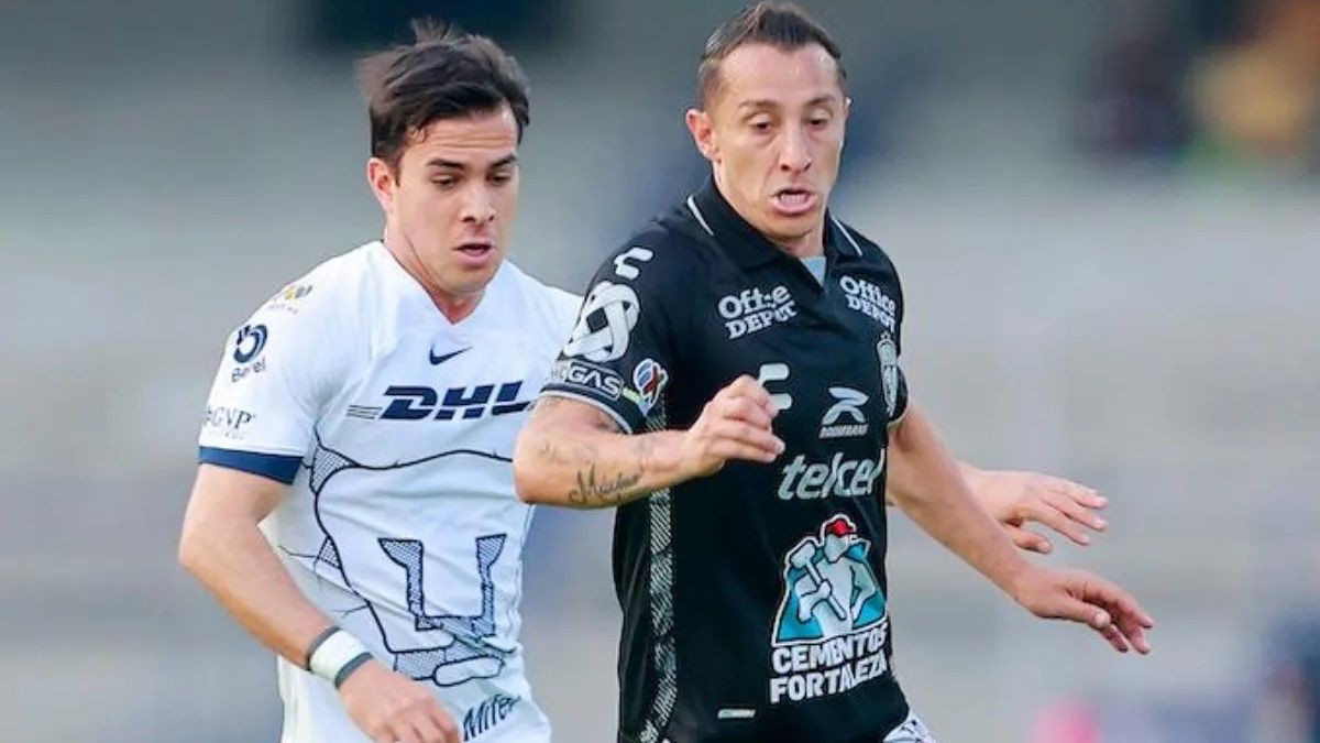 León vs Pumas: A enderezar el camino, ¿dónde ver el partido?