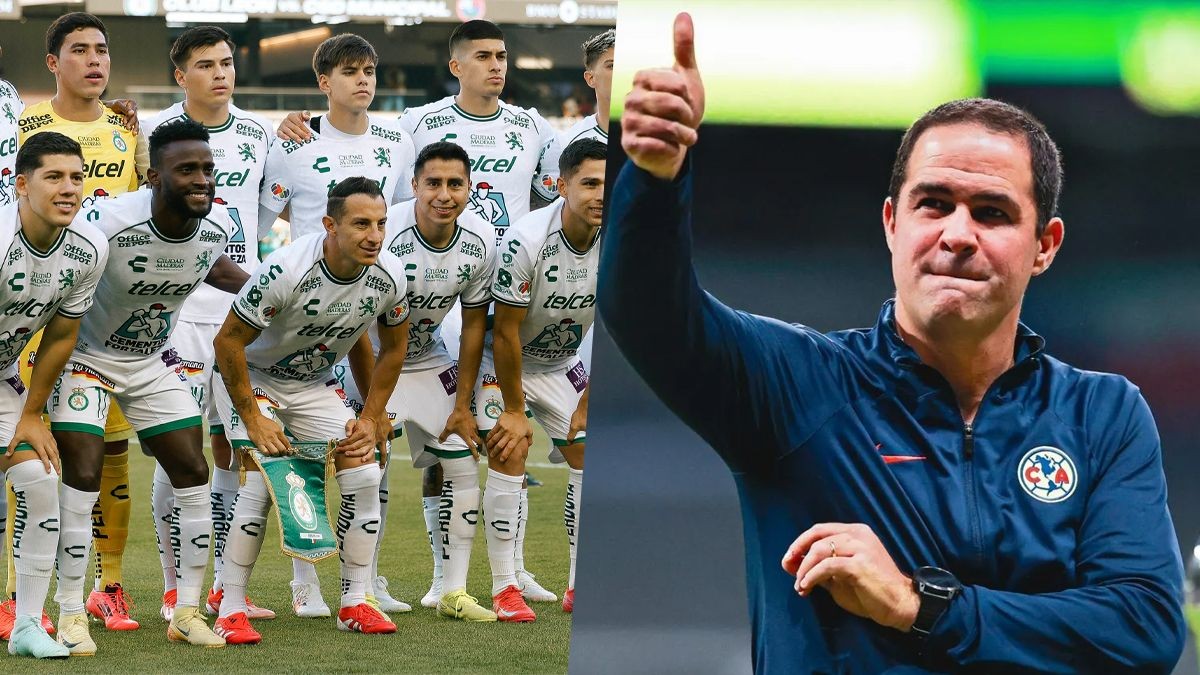¿Irá el 'Ame' al Mundial? Esto dice Jardine ante expulsión del León