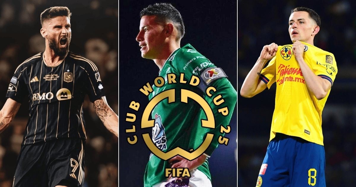América vs LAFC: Por el boleto del Club León al Mundial, ¡esto sabemos!