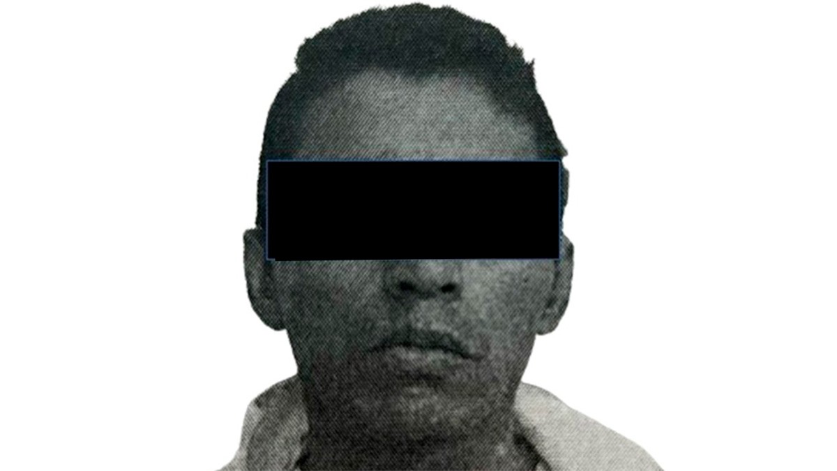 Exelemento de FSPE pasará 7 años de prisión tras ser sorprendido con armas y cartuchos