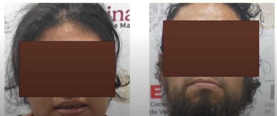 ¡Justicia! Alondra, de 7 años, es golpeada hasta la muerte por padrastro