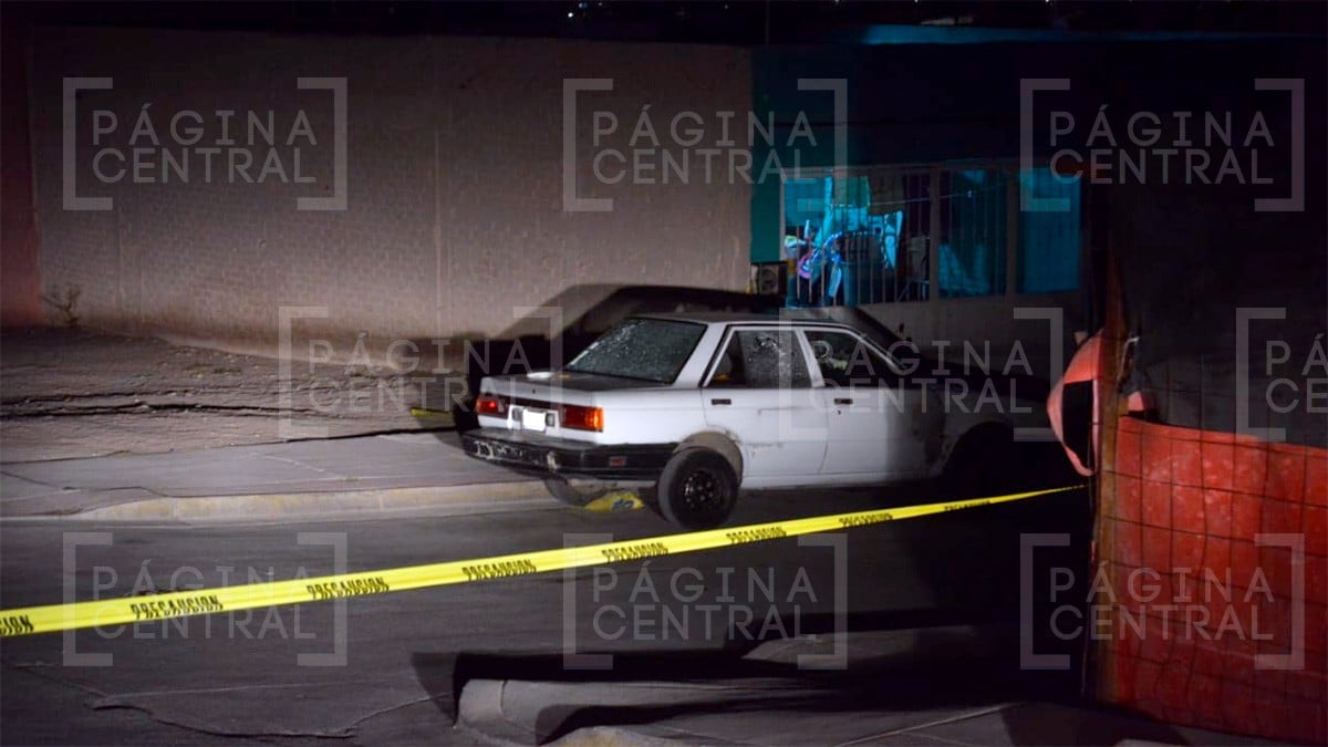 El 40% de los sicarios que han sido detenidos, no son de León: Jorge Guillén