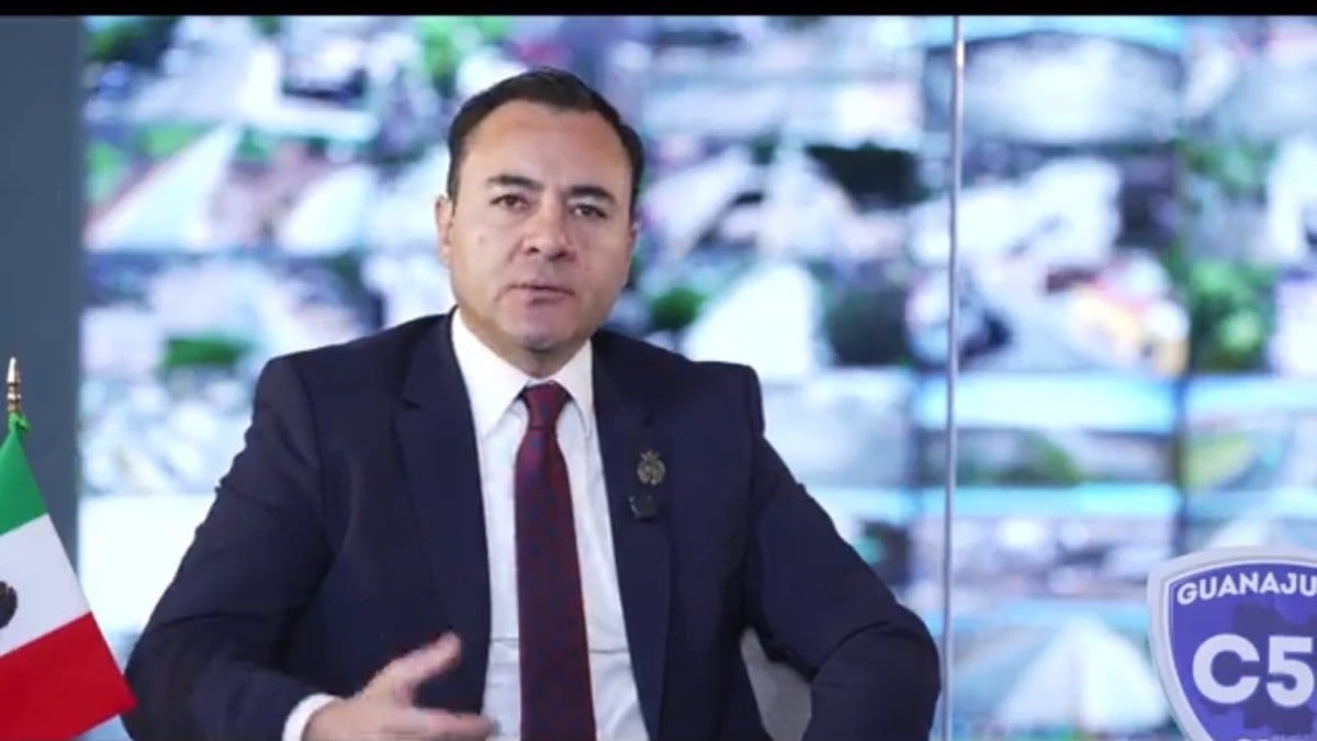 ¿Cuántos casos ha atendido el Escuadrón Antiextorsión en Guanajuato?