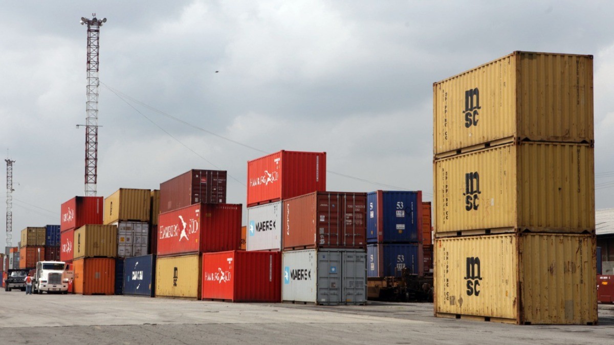 Empresarios apoyan combate al contrabando y Reforma de Aduanas en México