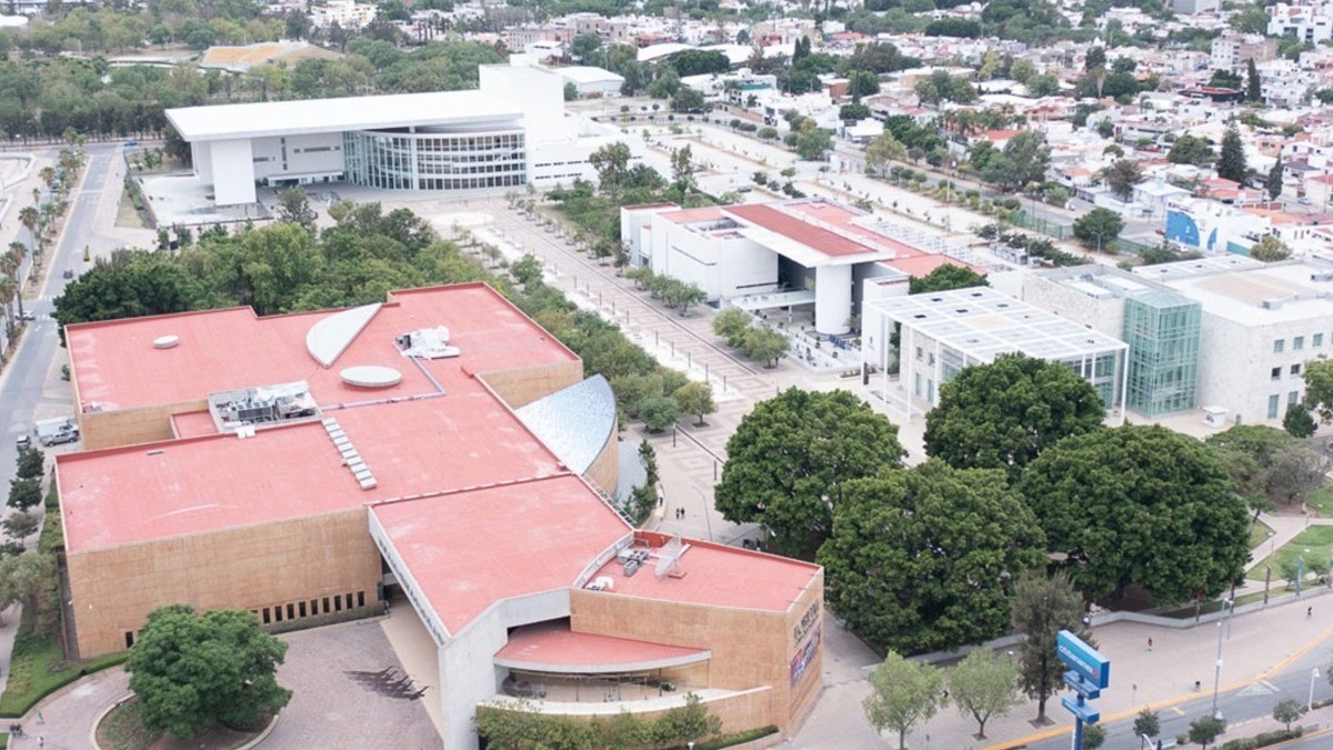 Gobierno estatal construirá delegación de seguridad del Distrito León MX