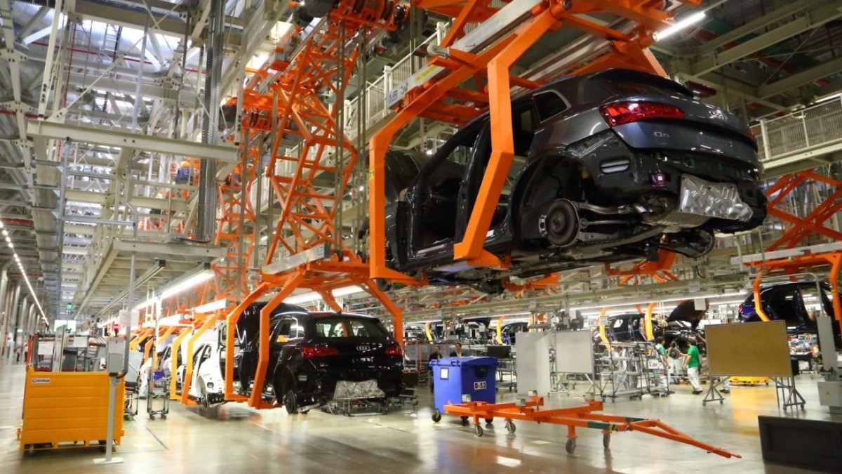 Es imposible un auto 100% 'Made in USA', afirman 