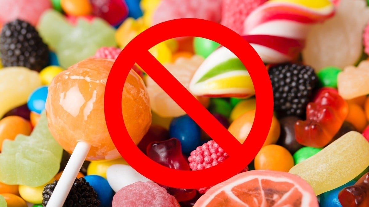 ¡Se acabó! Prohíben escuelas a alumnos festejar el Día del Niño con bolsita de dulces