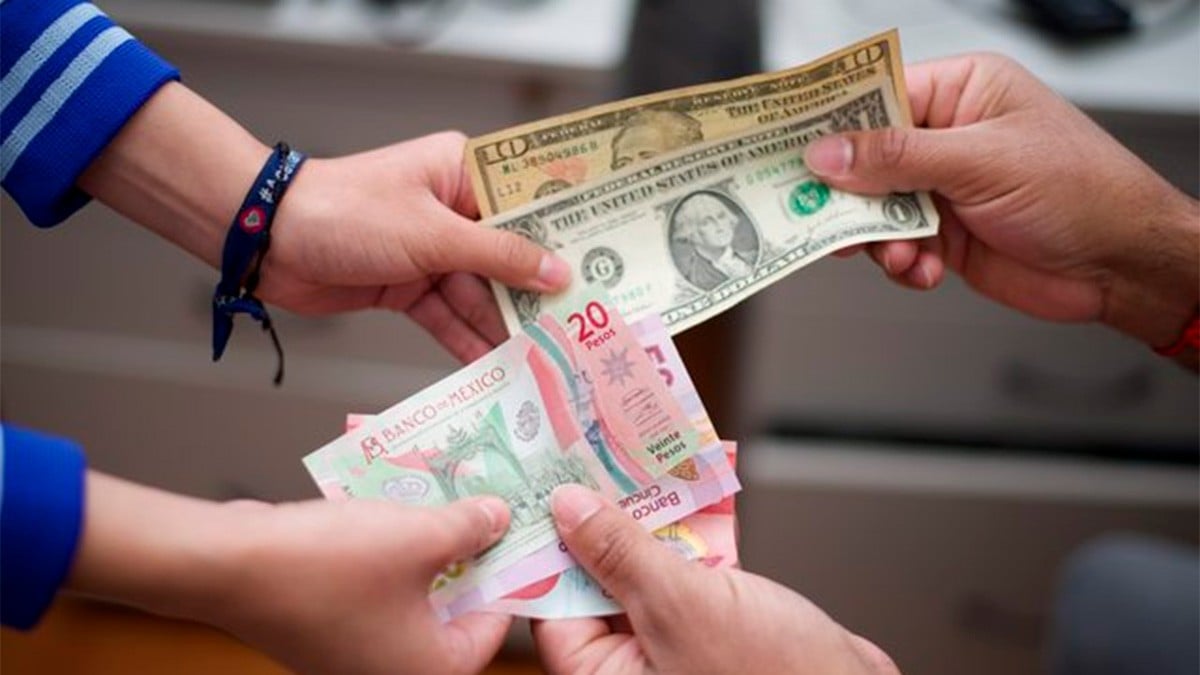 Golpean a remesas desempleo… y miedo