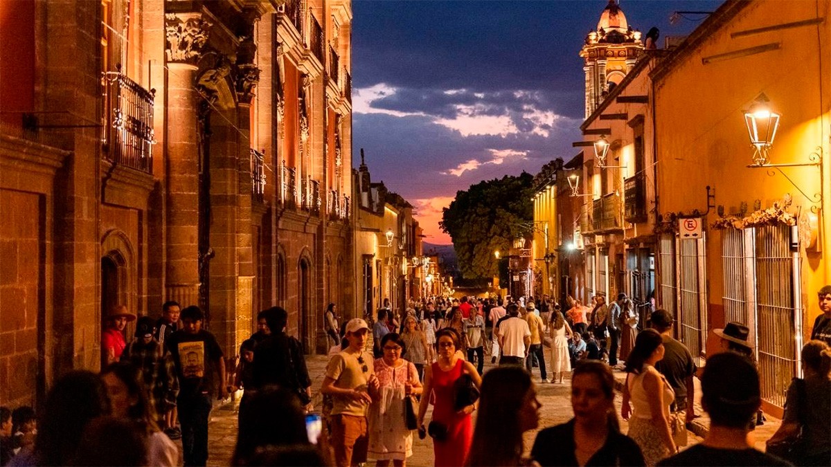 Estos son los destinos más visitados de Guanajuato para disfrutar en Semana Santa