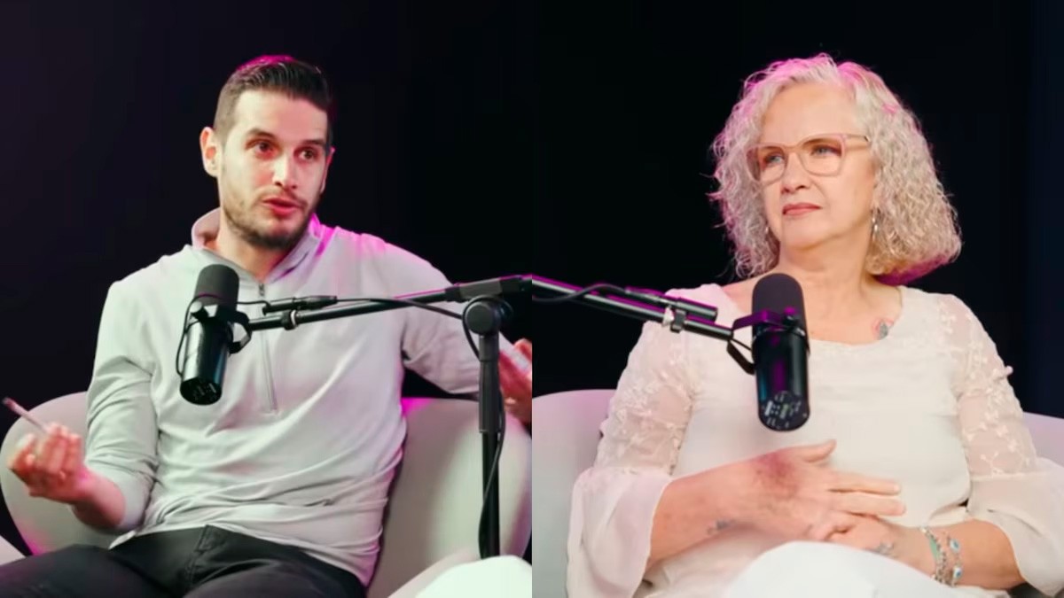 VIDEOS ¿Mamá de Gala Montes usó el pago por su entrevista con Adrián Marcelo en esto?