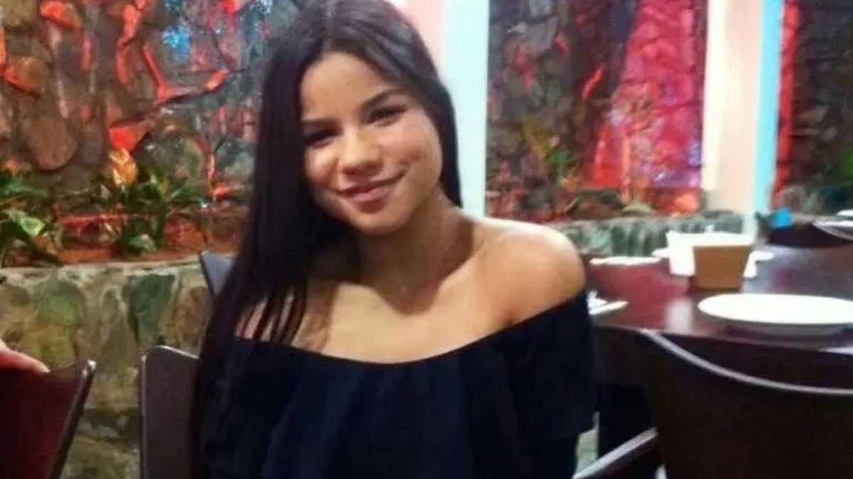 ¡De horror! Suegra asesina a puñaladas a su nuera y esto hizo con el cuerpo