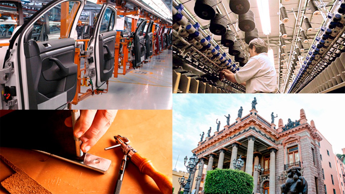 ¿Cómo afectan los nuevos aranceles de EU a la industria de Guanajuato?