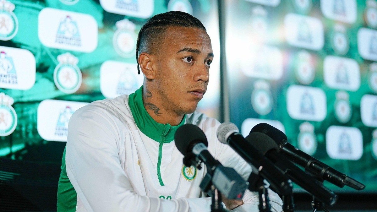 ¿Por qué el Club León va en declive? Jhonder Cádiz revela la razón