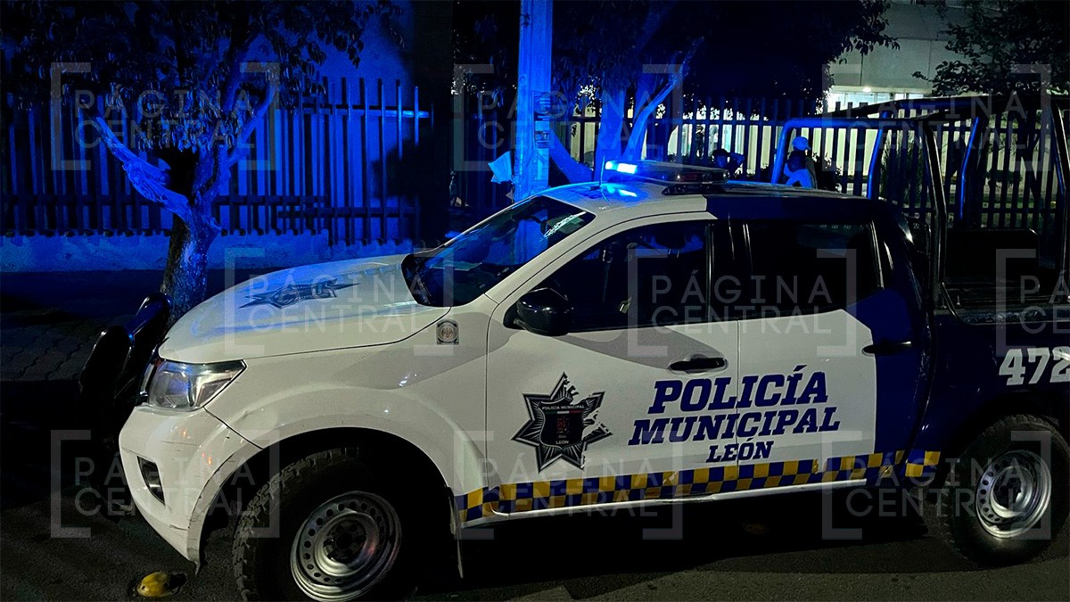 Juan Valentín salía de su casa para ver a sus amigos y lo atacaron a balazos en la León I