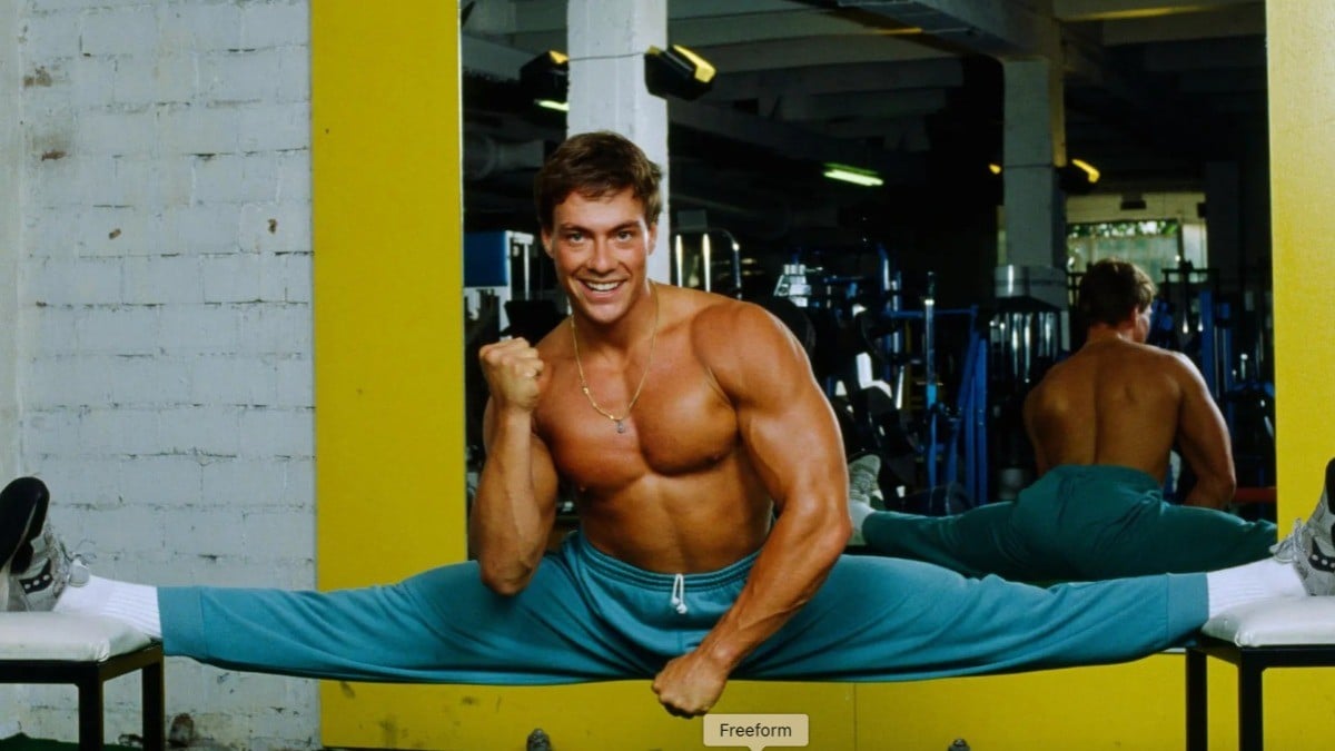 Acusan a Jean-Claude Van Damme de abuso  y tráfico sexual 