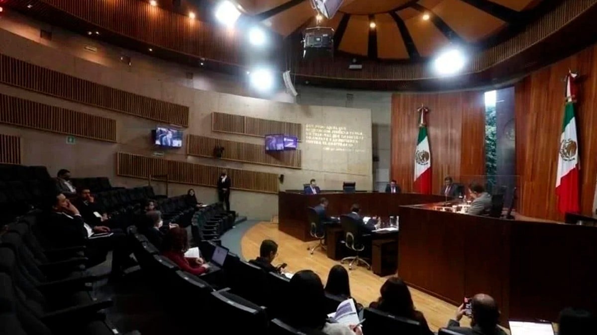 Perdona TEPJF a candidatos ligados a la Luz del Mundo