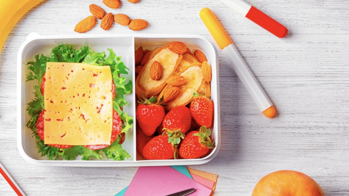 Esto le puede pasar a tus hijos si no los mandas bien desayunados a la escuela