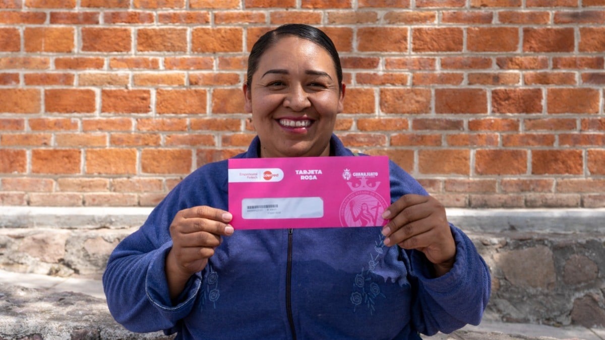 ¡ATENCIÓN! ¿Habrá más dinero para la Tarjeta Rosa? Esto sabemos
