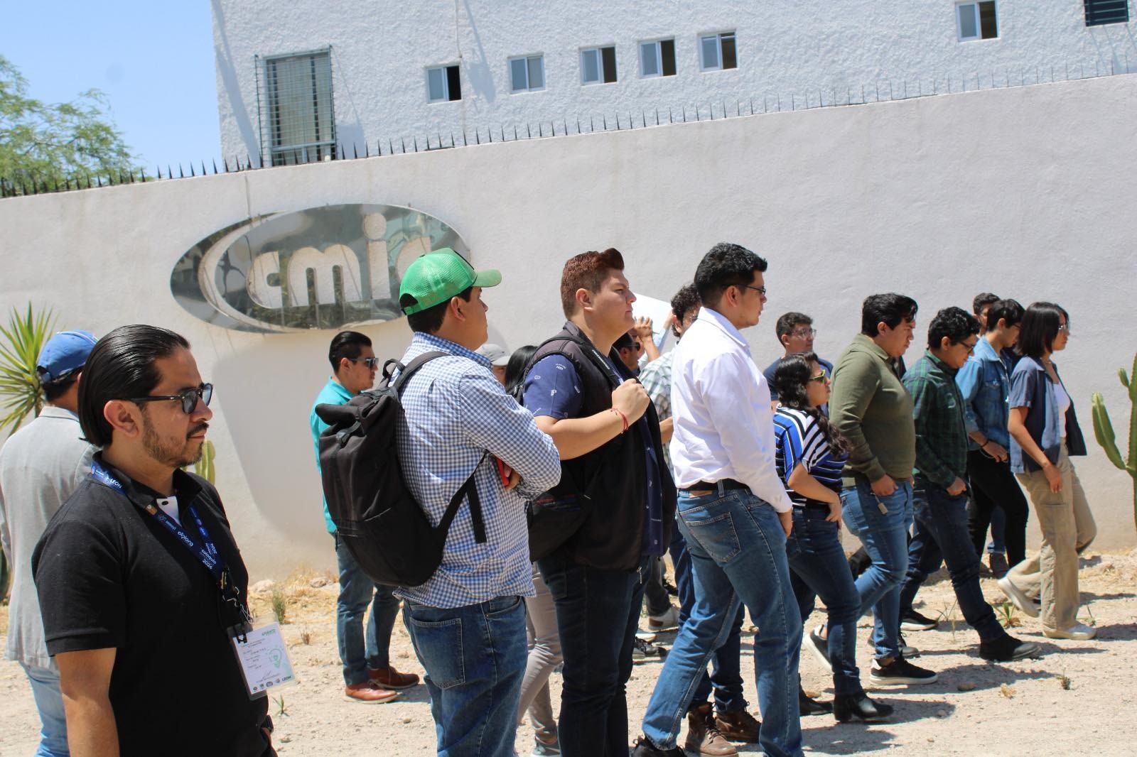 CMIC construirá quinto Centro del Saber y podrás visitarlo en este lugar