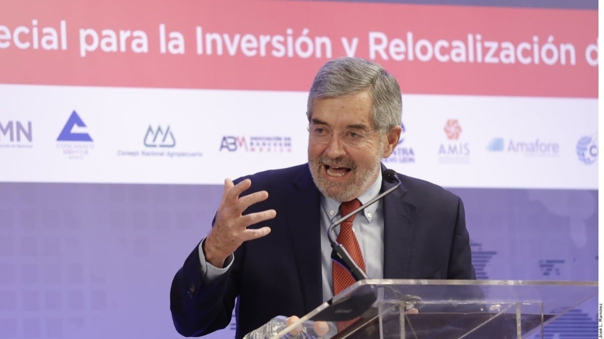 Advierte Secretaría de Relaciones Exterior tiempos turbulentos por aranceles