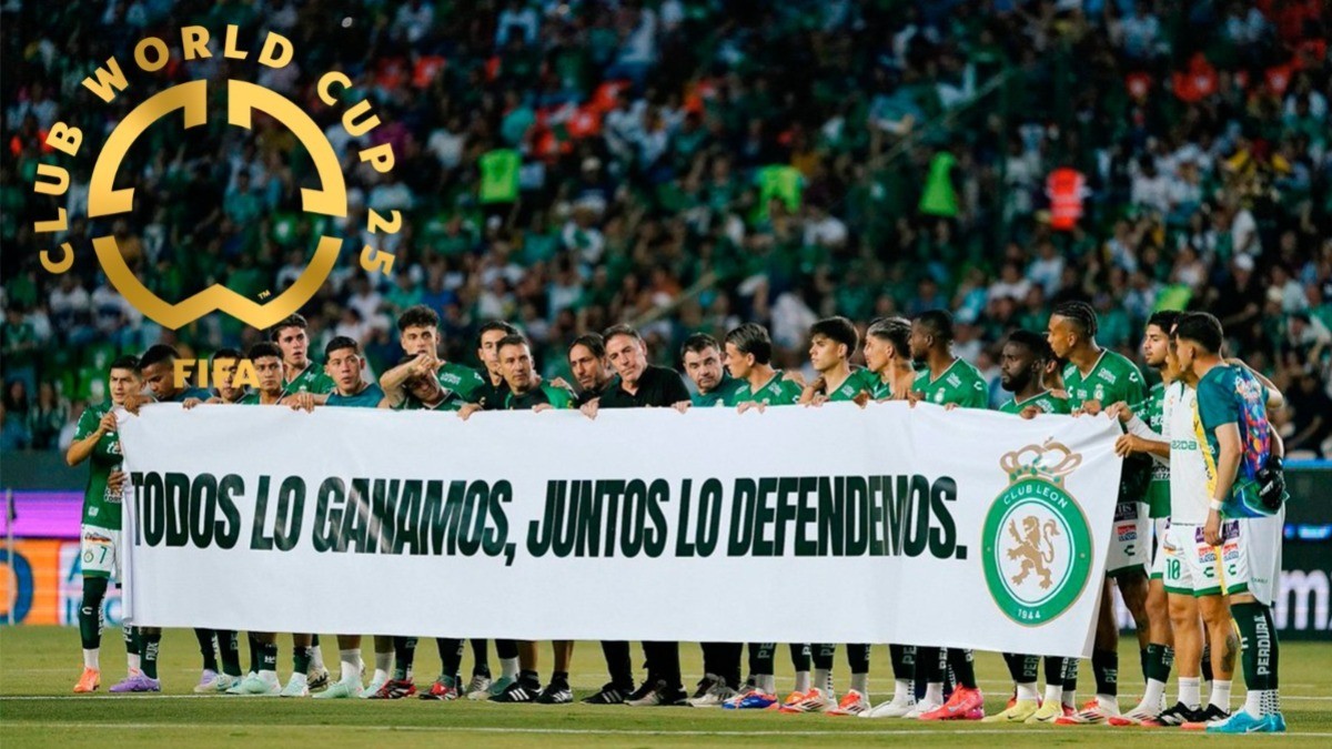¡Guarda la fecha! TAS confirma audiencia para resolver caso Club León-Mundial de Clubes