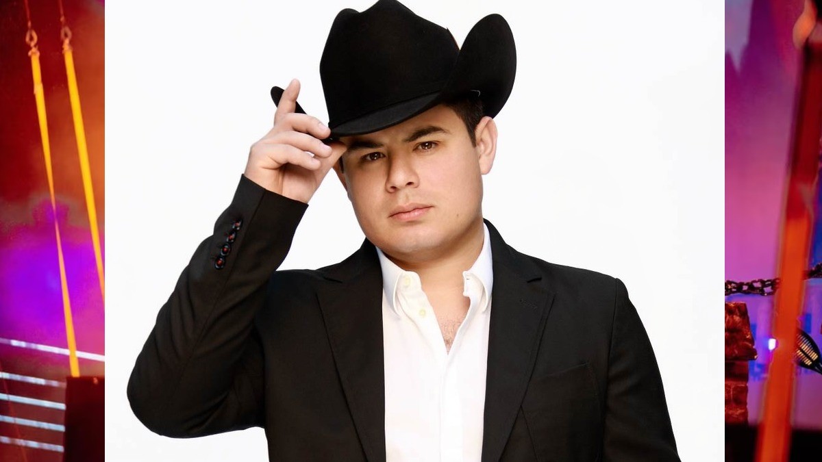 ¡Con respeto! Alfredo Olivas ofrece concierto tras pactar no hacer apología del delito