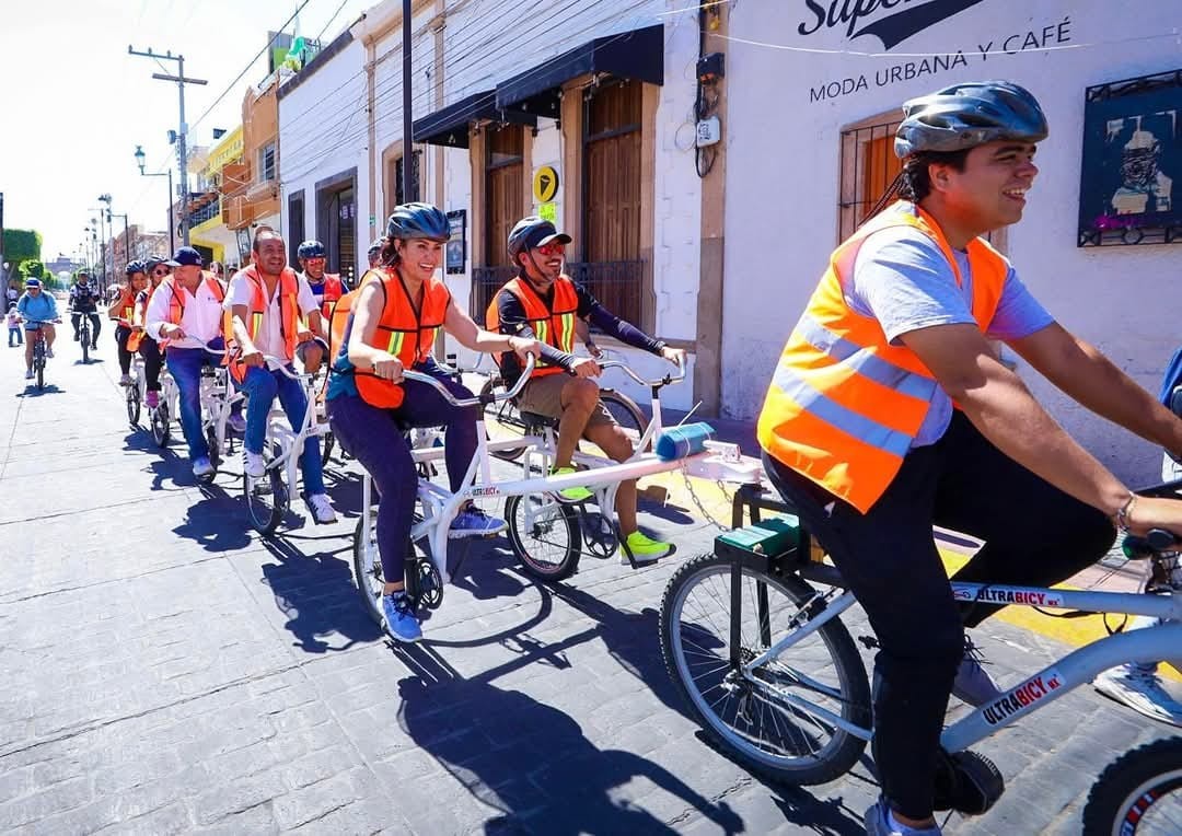 ¡Habrá entrada gratis al Zoo y más lugares! Se activan en el Día de la Actividad Física