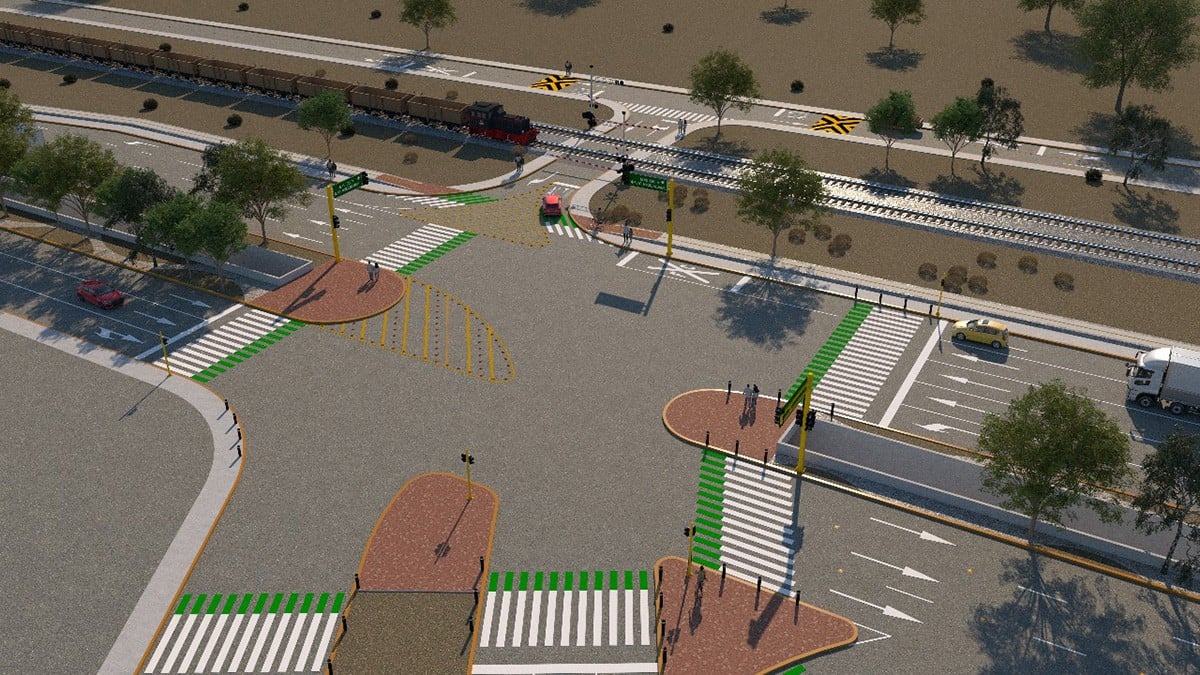 ¿Qué obras llegarán a San Juan de Abajo? Invierten 81 mdp en infraestructura