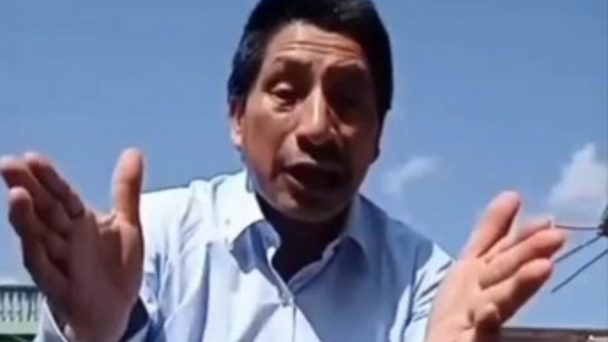 VIDEO Pastor ofrece vida eterna a cambio de una casa y un carro, lo tunden en redes