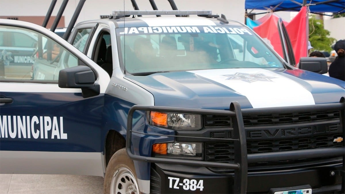 Rescatan a dos hermanitos abandonados en un departamento; estaban descalzos y desnutridos