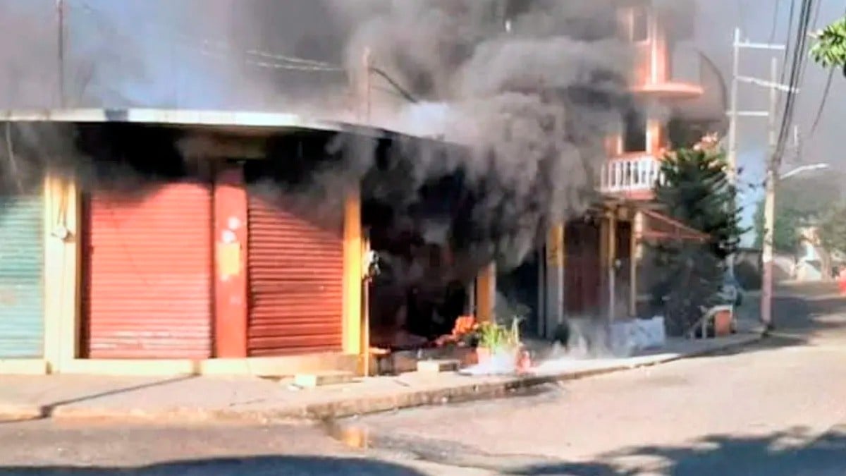 Asesinan a abuelito, presuntamente se negaron a pagar ‘derecho de piso’ de su tortillería