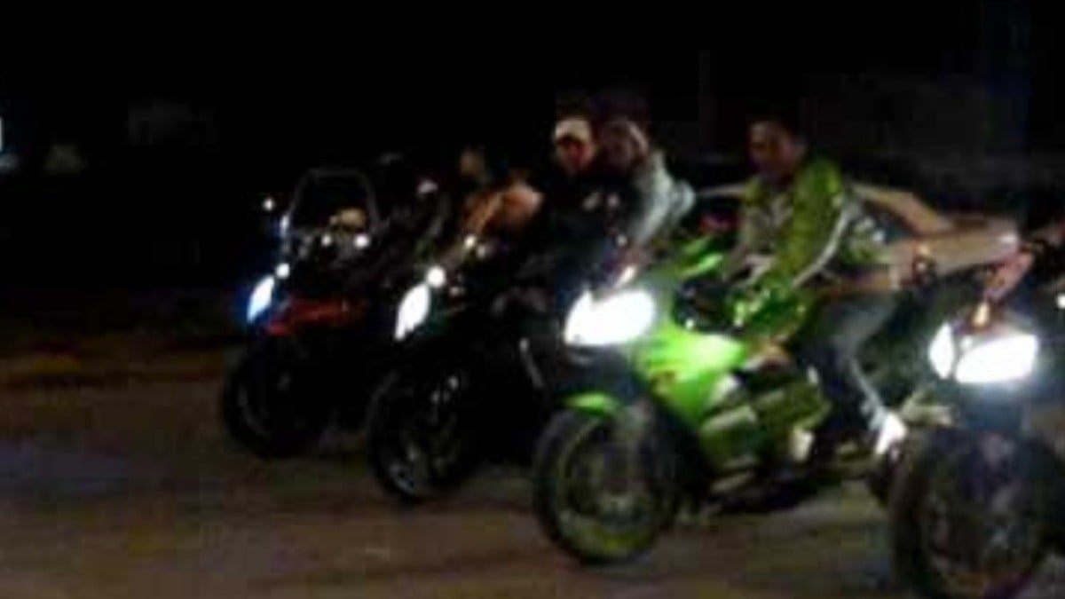 ¡Alerta máxima contra arrancones en motos! Policía Vial de León tomará estas acciones