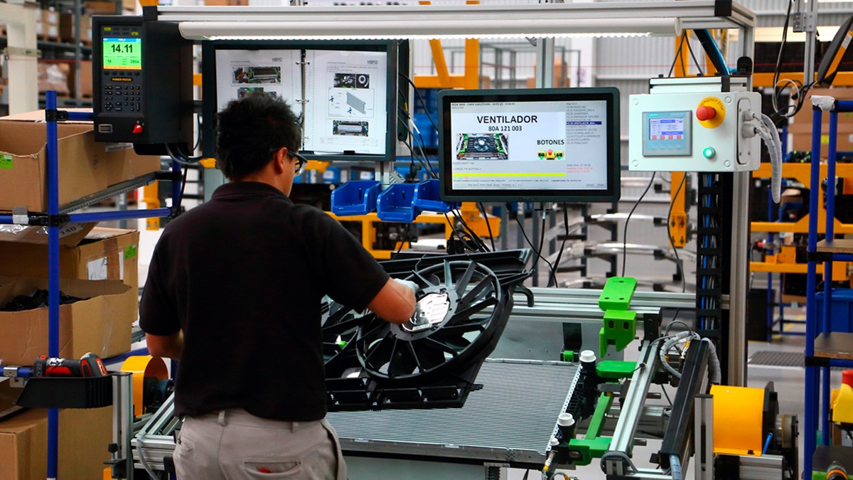 Costarán aranceles 3 mmdd a autopartes