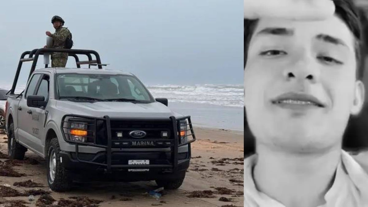 ¡Da la vida por su amigo! Logra salvarlo de morir ahogado, pero él 'no la libra'