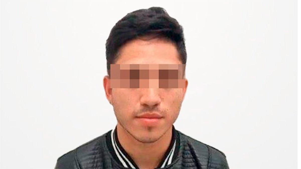 Condenan a ‘El Colima’ a 32 años de cárcel, asesinó a un menor en una tienda en Piletas