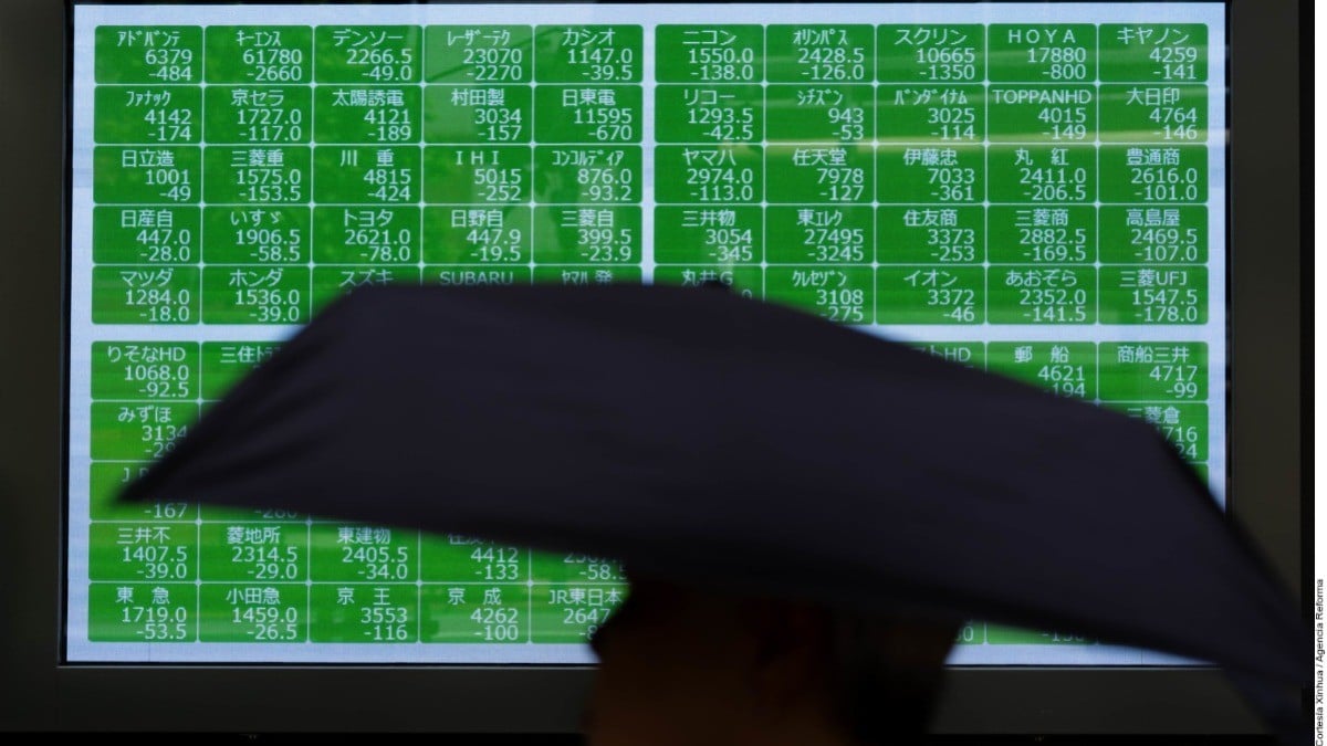 Alertan otro lunes negro