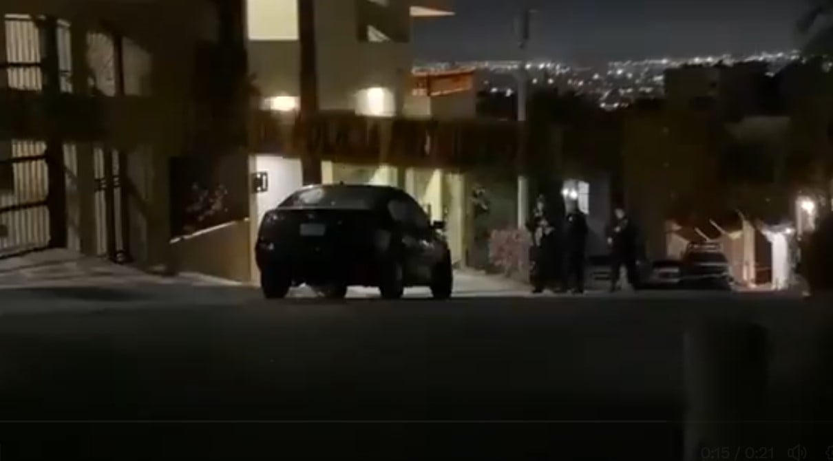 VIDEO ¡Sin compasión! Sicarios entran a anexo y masacran a 8 personas