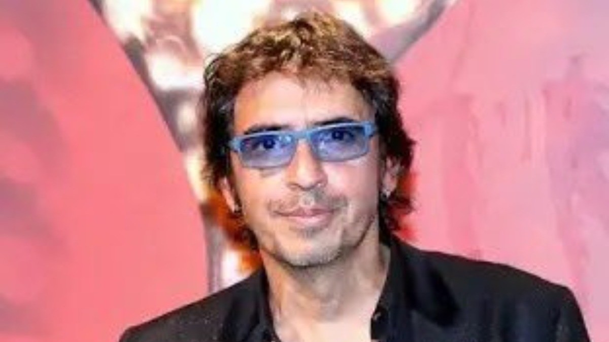 Memo del Bosque, productor de TV, muere a los 64 años