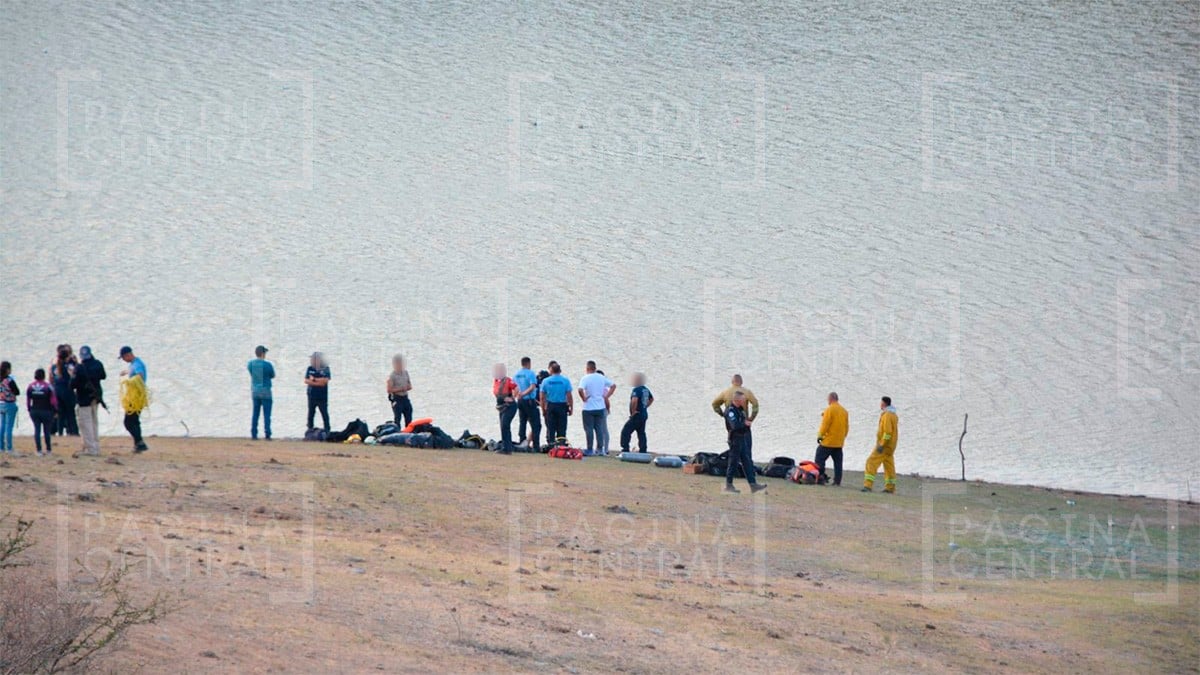 Exhorta PC a extremar precauciones con cuerpos de agua durante temporada de calor