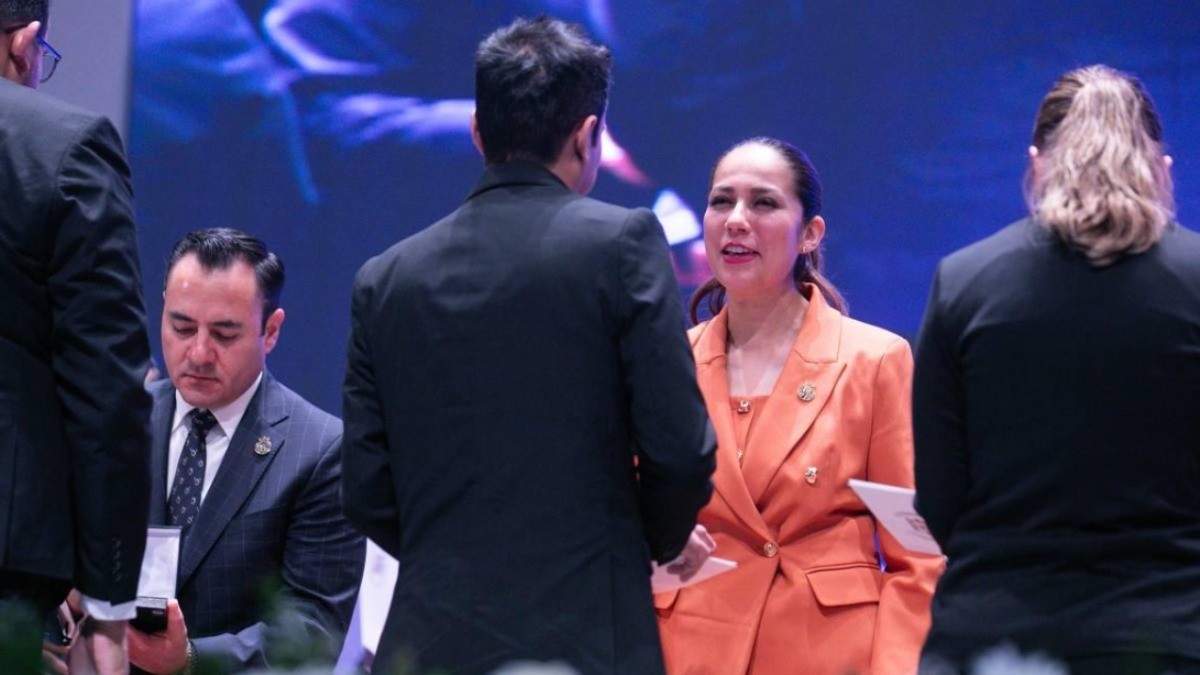 ¡Orgullo y reconocimiento! Celebran y honran a los elementos más valiosos de las FSPE