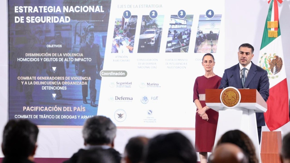 ¡A la baja! Homicidios dolosos en Guanajuato registran disminución constante en semanas